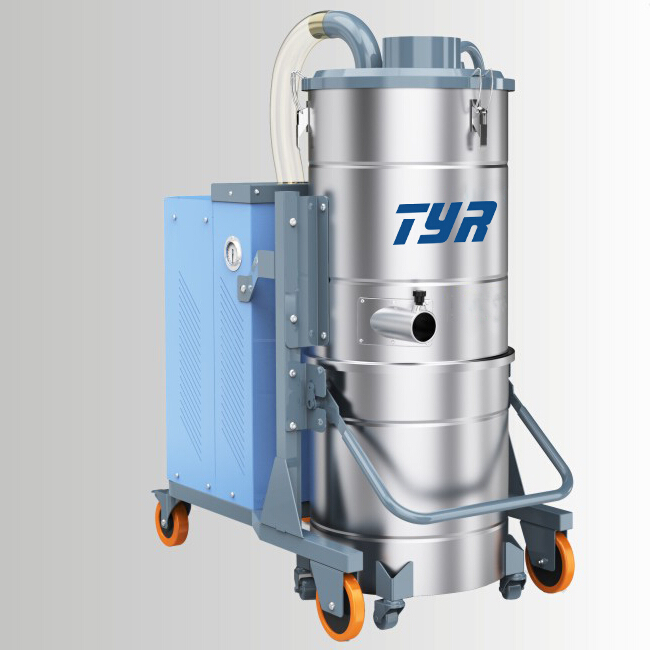 TYR工业吸尘器GP系列